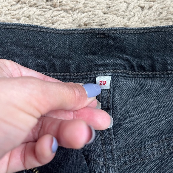 Levi’s shorts - Picture 11 of 11